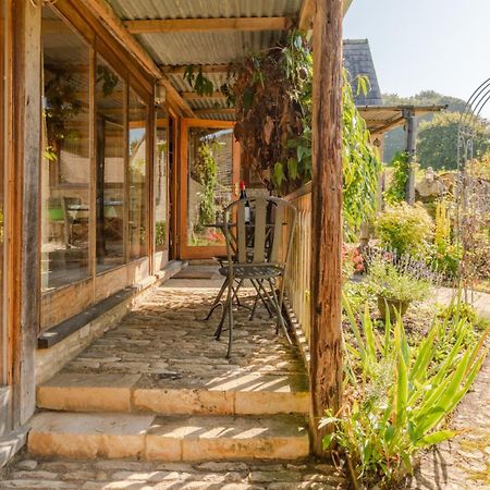 The Calf Pens Villa Andoversford Екстериор снимка