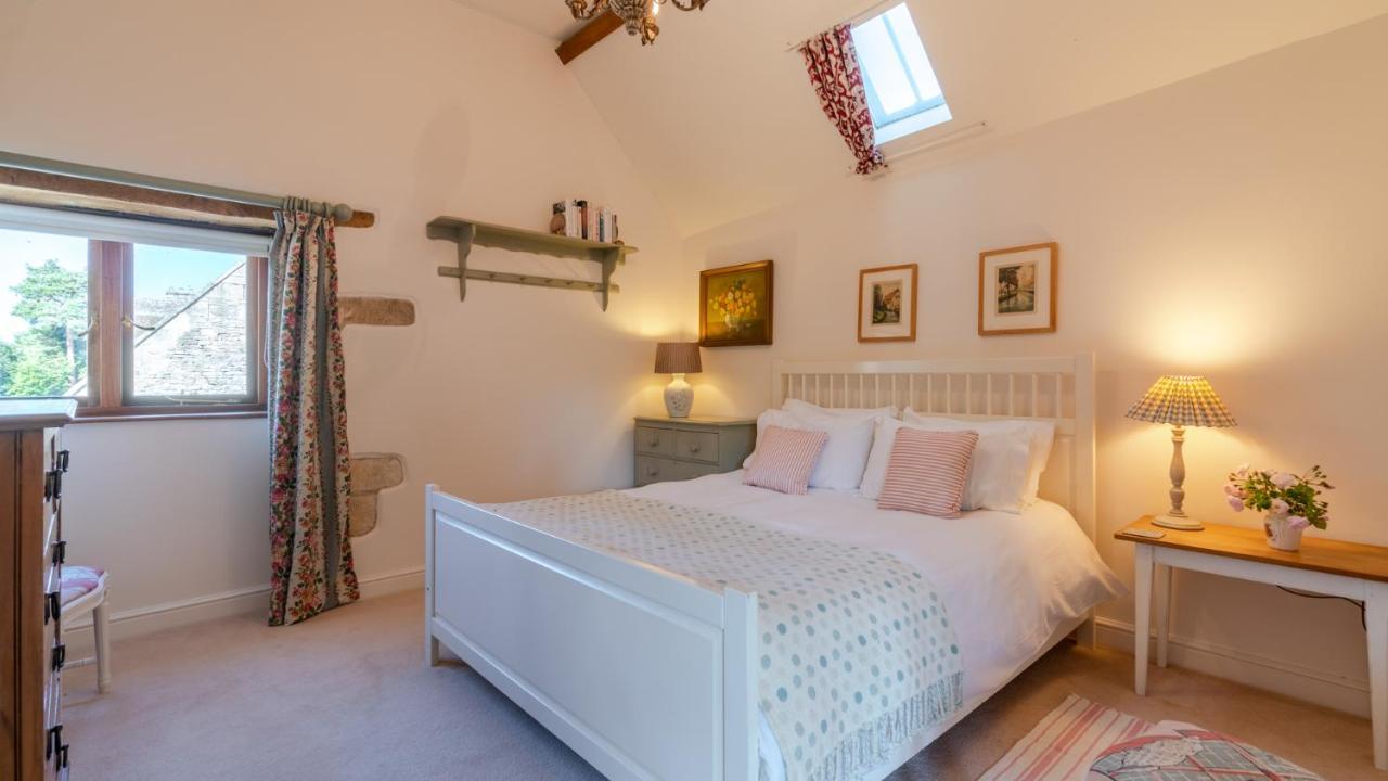 The Calf Pens Villa Andoversford Екстериор снимка
