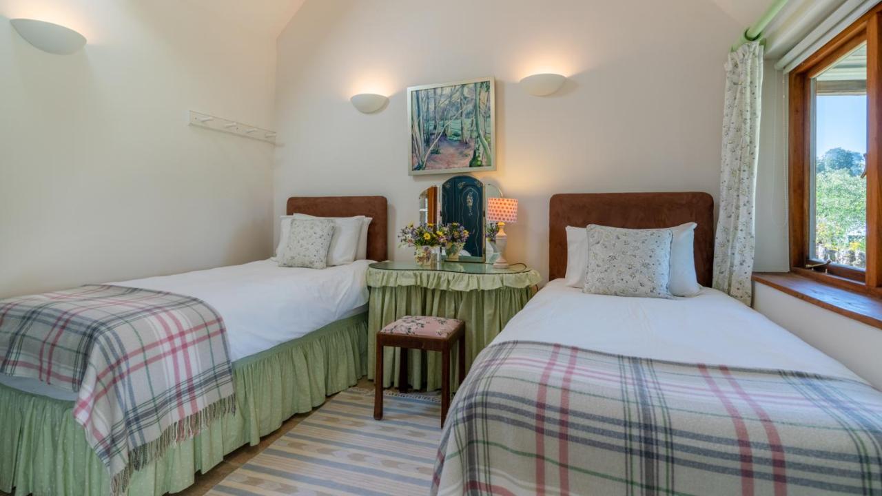 The Calf Pens Villa Andoversford Екстериор снимка