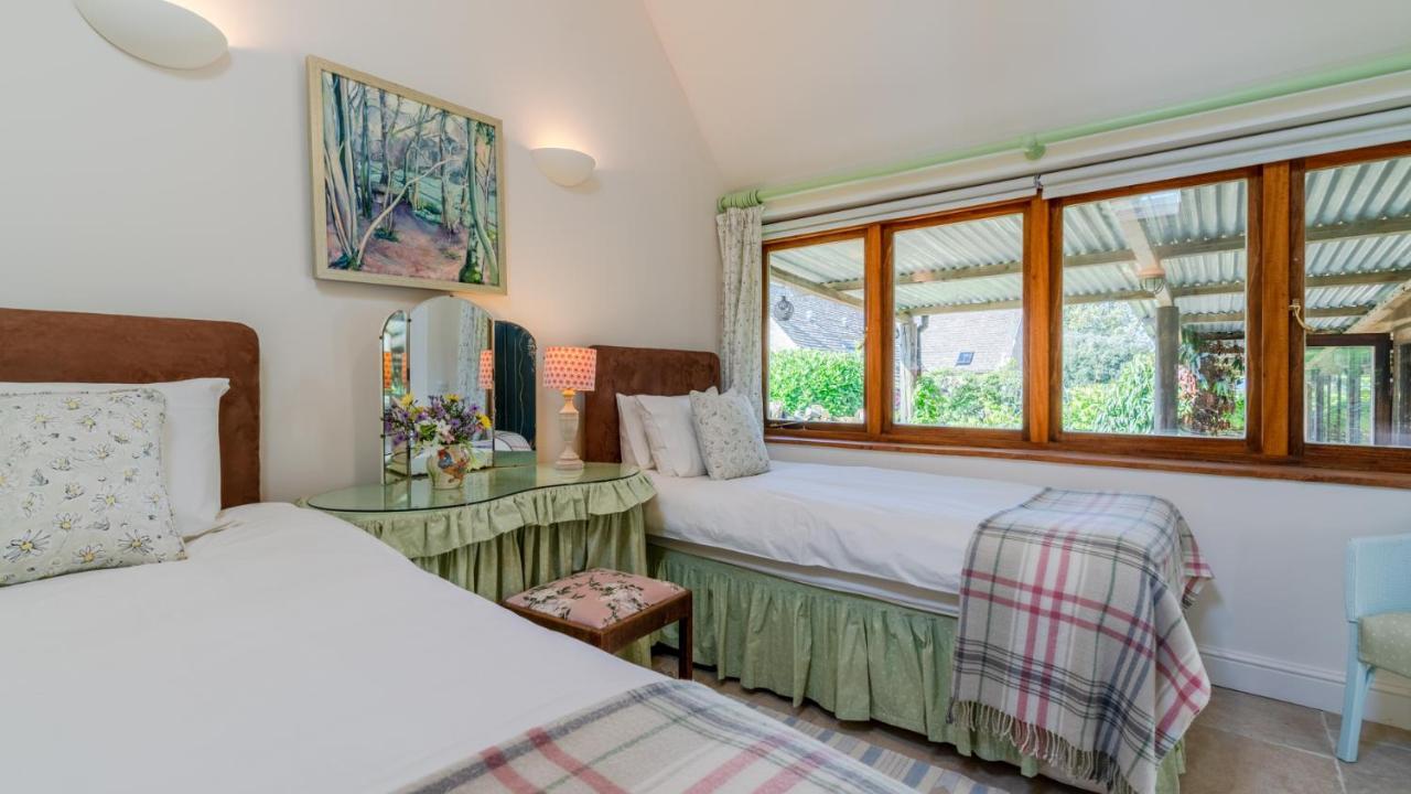 The Calf Pens Villa Andoversford Екстериор снимка