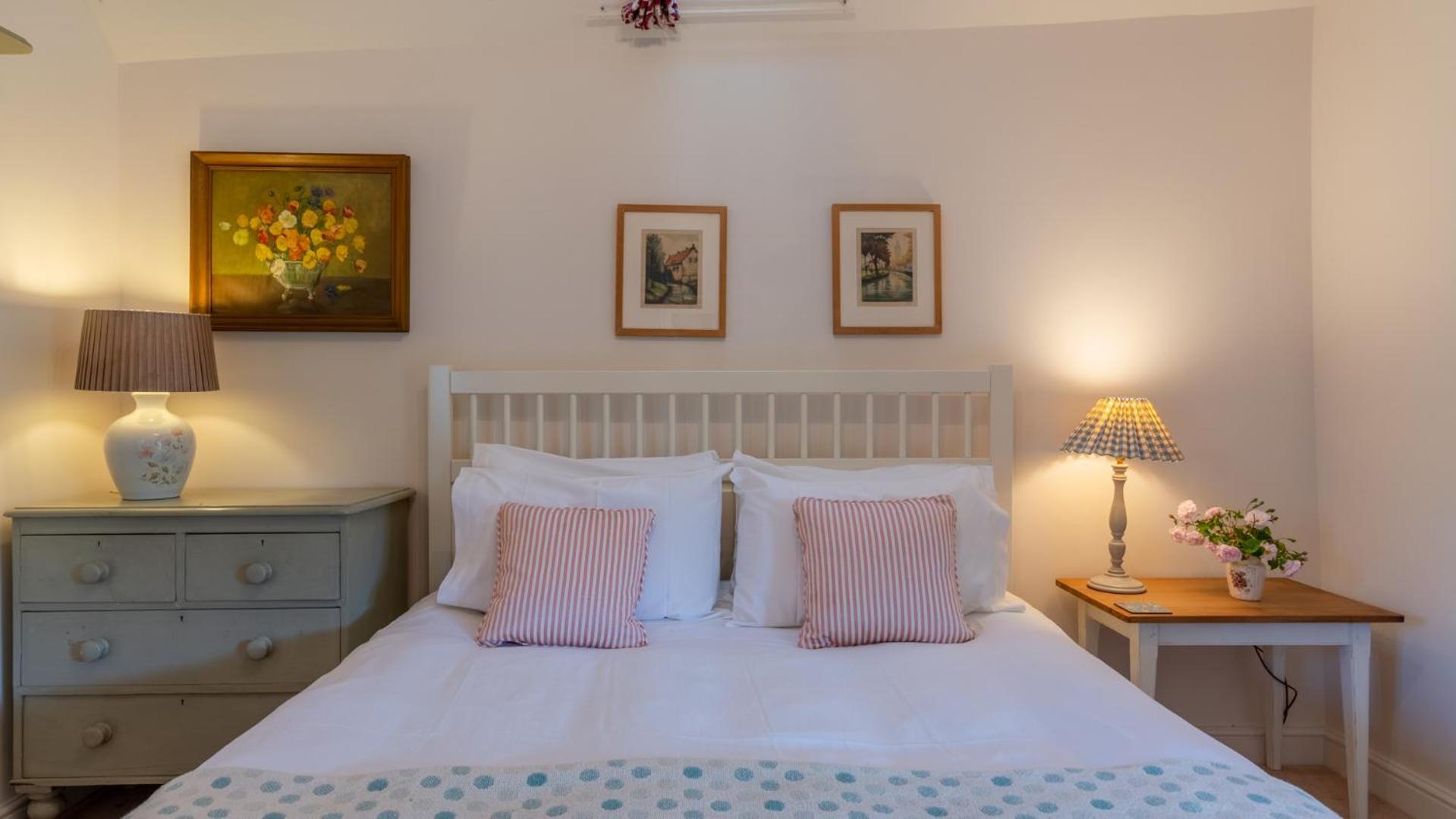 The Calf Pens Villa Andoversford Екстериор снимка